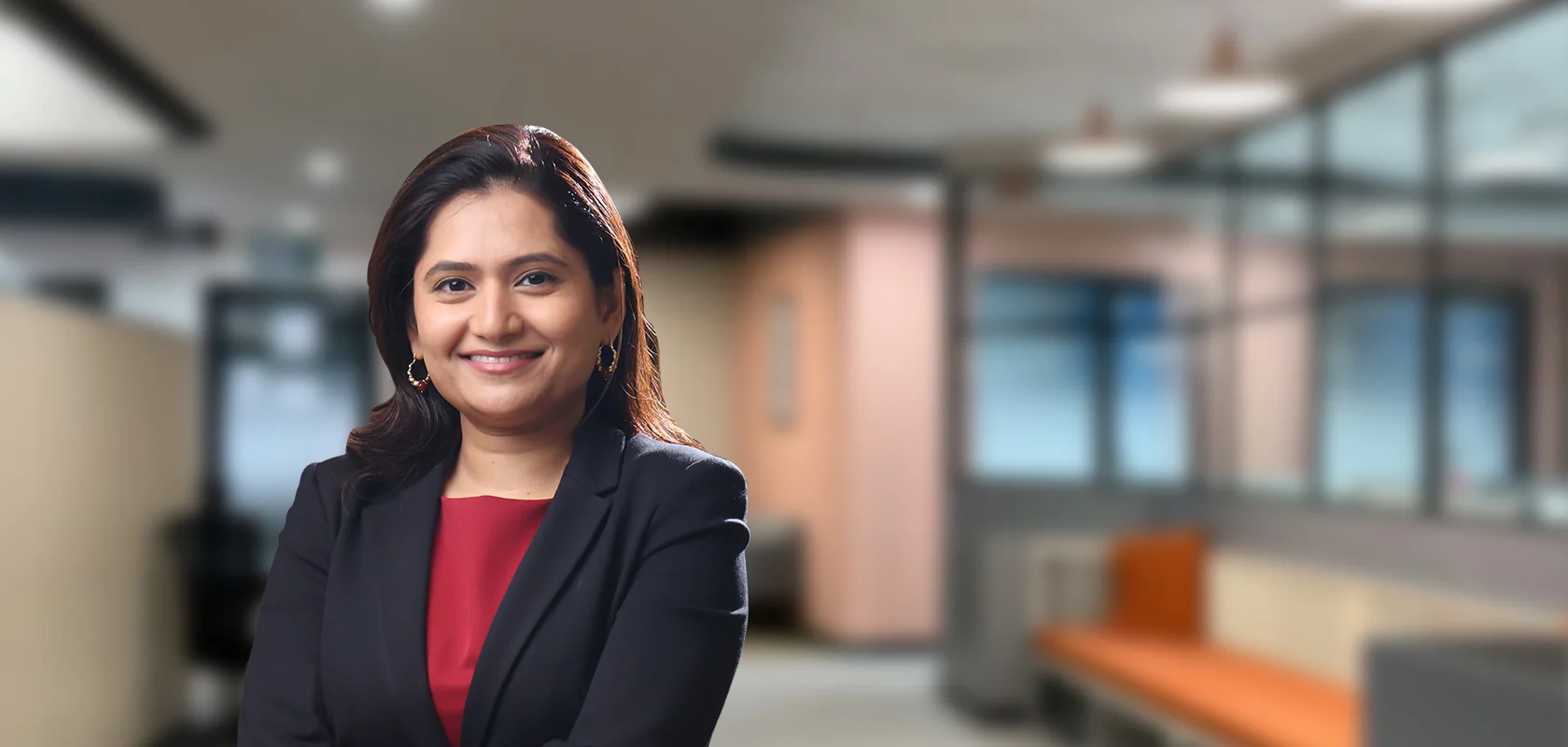 Apoorva Rai